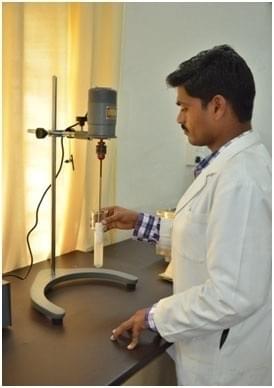 BLDE hostel photo 14